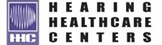 Hearing Healthcare CentersLogo